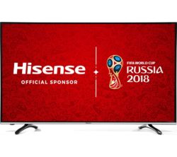 HISENSE H43M3000 43